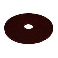 Tampon pentru pregătirea suprafețelor Scotch-Brite™ Plus SPPP14, 14 in, 5 buc./caz