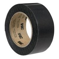 Ruban d'étanchéité 3M™ 4411B, Noir, 50 mm x 33 m, 1.0 mm