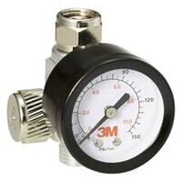 3M™ Accuspray™ Manometer mit einstellbarer Luftzufuhr, 16573