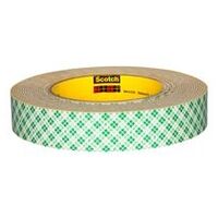 Nastro biadesivo in schiuma poliuretanica 3M™ 4026, Bianco, 50 mm x 33 m, 1.6 mm