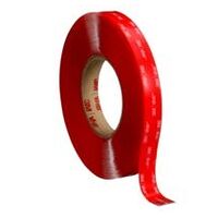 3M™ VHB™ Transferová lepiaca páska 9473PC, transparentná, 210 mm x 295 mm, 0,25, vzorkovnica DIN A4