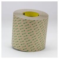 3M™ oboustranná vysoce účinná lepicíLepící přenosová F9473PC, transparentní, 25 mm x 55 m, 0,26 mm