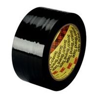 3M™ Polyethylenklebeband 483, Transparent, 51 mm x 33 m, 0.13 mm