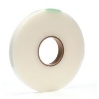 Ruban d'étanchéité 3M™ 4412N, Translucide, 25 mm x 16.5 m, 2.0 mm