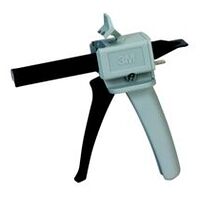 3M™ Pistola manual para cartuchos dos componentes, 2:1 para 08122, 08190