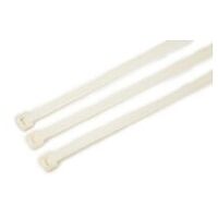 3M™ Scotchflex™ kabelske vezalke, FS 280 C-C, prozorne, 280 mm x 4,8 mm