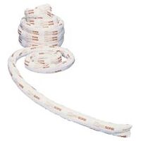 3M™ Mini-Barriere Cilindriche per Contenimento Sversamenti Idrocarburi T-4, 75 mm/Diametro, 1.2 m, 12/Confezione