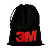 Geantă de depozitare reutilizabilă 3M™ Secure Click™ din nailon pentru respiratoarele din seriile FF-800, FF-400-25