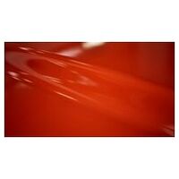 3M™ Protection Wrap Film Colour Series, PWF-G43, Gloss Habanero Red, 1524 mm x 22.86 m