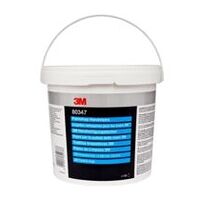 3M™ Toallita limpiadora desechable, 100, 80347