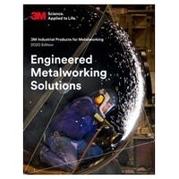 3M™ Stikit™ Papierscheibenrolle 236U, P400 C-weight, 6 in x NH, Die 600Z