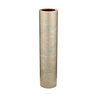 3M™ Dirt Trap Clear Film Protection Material, 457 mm x 30.5 m, 36856