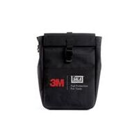 3M™ DBI-SALA® protecție împotriva căderilor pentru unelte, geantă pentru unelte, extra adâncă cu ochi, negru, 1500127