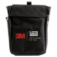 3M™ DBI-SALA® Protecție anti-cădere pentru unelte, geantă pentru unelte cu ochi, două role de derulare, 1500125