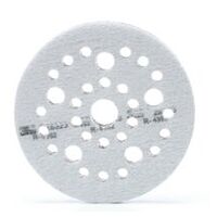 3M™ Clean Sanding Interface Disc Pad 28323, 5 in x 1/2 in x 3/4 in 31 Holes, 10 per case