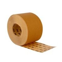 3M™ Schleifpapier Rollen 255P, 115 mm x 50 m, P120, 04398