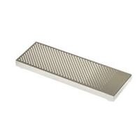 3M™ Abziehstein Flexible Diamant Professional 6223J, N20, Pattern 18, White, 6 in x 2 in, 5 ea/Case
