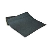 3M™ Wetordry™ Paper Sheet 734, P600, 227 mm x 280 mm