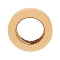 3M™ Allzweck Abdeckklebeband 201E, Beige, 48 mm x 50 m, 0.135 mm