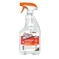 Prausyklos valiklis Mr Muscle®, Turinys: 750ml
