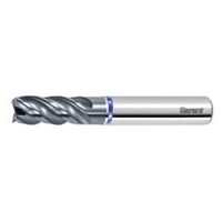 GARANT INOX VHM maró HPC AlTiN