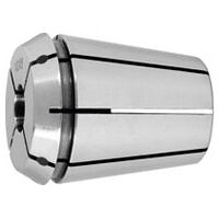 ER collet for machine taps with seal ER 32