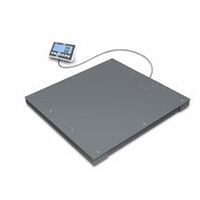 Bodenwaage BFC 600K-1SM, Wägebereich 600 kg, Ablesbarkeit 0,2 kg