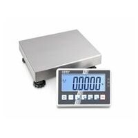 Industriewaage IFC 10K-4, Wägebereich 15 kg, Ablesbarkeit 0,0005 kg