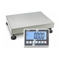 Industriewaage IFC 150K-3, Wägebereich 150 kg, Ablesbarkeit 0,005 kg