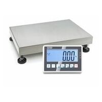 Industriewaage IFC 300K-2, Wägebereich 300 kg, Ablesbarkeit 0,01 kg