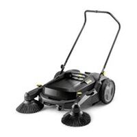 Handkehrmschine KM 70/20 C 2SB Anniversary Edition