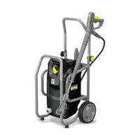 Idropulitrice HD 6/15 M CageEB edizione anniversario *EU