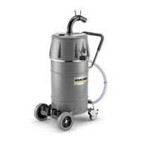 Industriesauger IVR-L 65/12-1