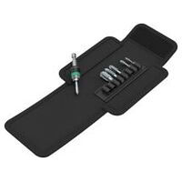 844/7 Gewindebohrer-Bit-Satz, 8-teilig