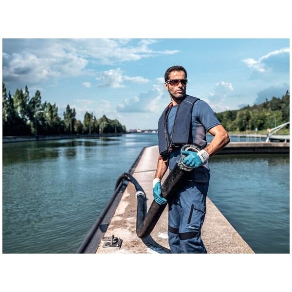 Handschuh-Paar uvex profi pure HG, Handschuhgröße: 7