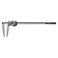 Digital workshop caliper IP67 without measuring tips, Measuring range: 300mm