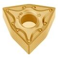 Plaquette de tournage WNMG 080408, pour semi-finition