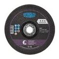 Disque d’ébarbage PREMIUM*** Focur, ⌀ disque × largeur de disque: 178X7mm