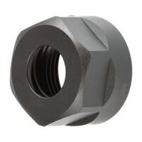 ER clamping nut