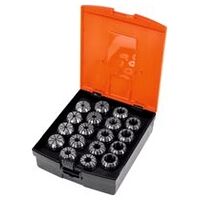 ER collet set