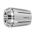 ER-Spannzange mit Abdichtung, ER 25, Nenn-Spann-⌀ d: 6mm