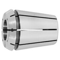 ER collet with seal and spray nozzles ER 16