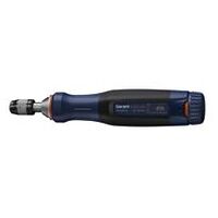 Surubelniţă dinamometrică cu suport pentru biți de 1/4 inch, cu scală, declanșare automată