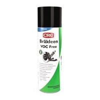 Produto de limpeza para travões Brakleen VOC Free, Índice: 400