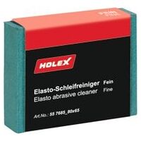 Elasto-Schleifreiniger (SiC)