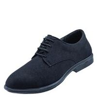 Chaussures basses, noir, Réf. 35, CX 40 ESD, S1, W10
