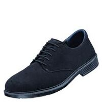 Chaussures basses, noir, Réf. 44, CX 50 ESD, S1, W10