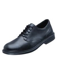 Chaussures basses, noir, Réf. 39, CX 340 ESD, S2, W10