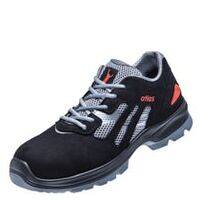 Halbschuh, black, grey, Gr. 40, FLASH 2005 XP ESD, S1P, W10