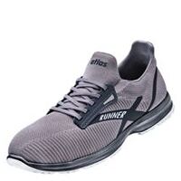 Halbschuh, STONE GREY, Gr. 42, RUNNER 65, S1P, W10